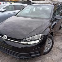 Volkswagen Golf Variant 1.6 TDI 115CV Trend. BMT