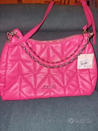 Borsa nuova, Marina Galanti