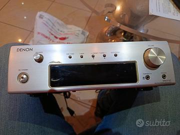 amplificatore Denon