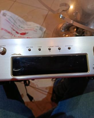 amplificatore Denon