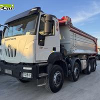 Astra HD9 ribaltabile mantella anno 2019