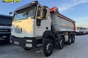 Astra HD9 ribaltabile mantella anno 2019