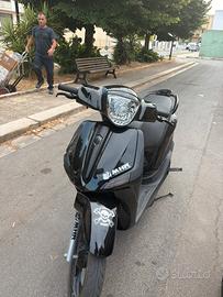 liberty 50
