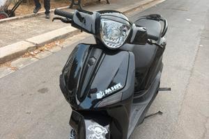 liberty 50