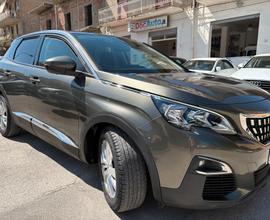 Peugeot 3008 BlueHDi 120 S&S BC Business