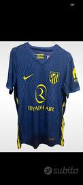 Maglia Ufficiale Atlético Madrid