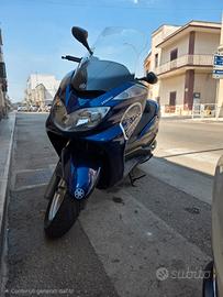 Yamaha Majesty 400
