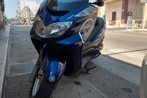 Yamaha Majesty 400