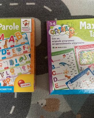 Giochi bambini