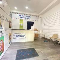 Bottega 25 mq (Viale Mario Rapisardi)