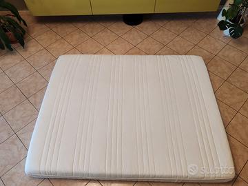Materasso matrimoniale memory foam