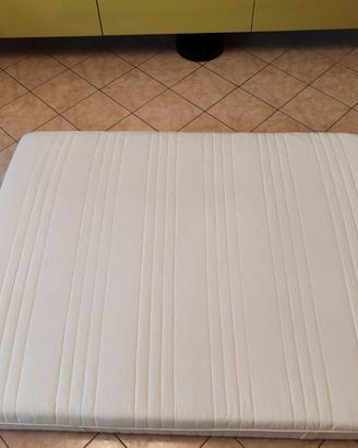 Materasso matrimoniale memory foam