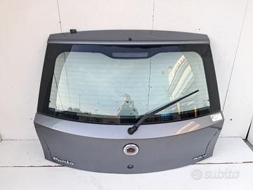 51833468 PORTELLONE POSTERIORE FIAT PUNTO II REST 