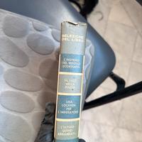 L’inverno del nostro scontento Selezione del Libro