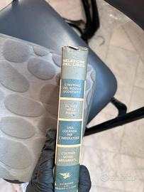 L’inverno del nostro scontento Selezione del Libro