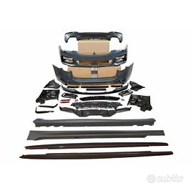 BMW Serie 5 G31 S.W. Bodykit M-Performance look