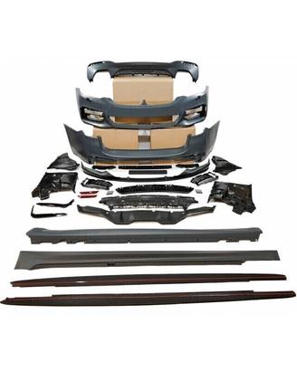 BMW Serie 5 G31 S.W. Bodykit M-Performance look