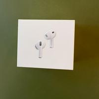 CUFFIE AIR PODS PRO 3 ORIGINALI APPLE