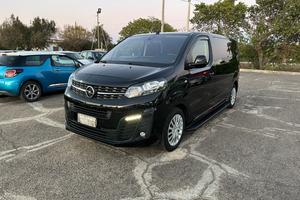 OPEL Zafira Life 1.5D 120 CV Advance M