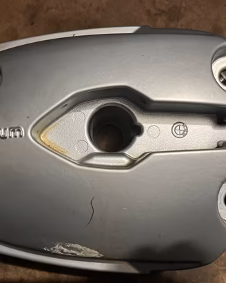 Coperchio Testata Sinistro BMW Cod. 7673081-08