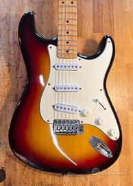 Greco SE 600 Japan del 1976 Stratocaster Fender