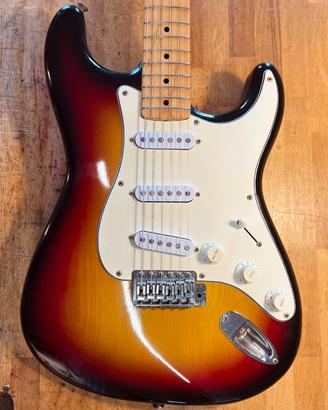 Greco SE 600 Japan del 1976 Stratocaster Fender