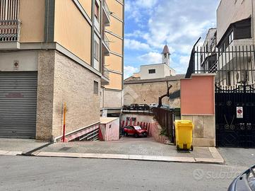 DEPOSITO A SAN SEVERO