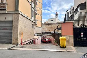 DEPOSITO A SAN SEVERO