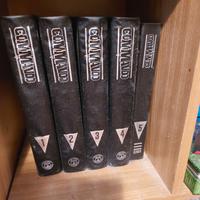 Enciclopedia Commando