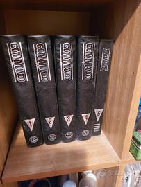 Enciclopedia Commando