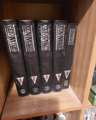 Enciclopedia Commando