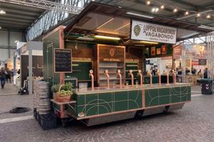 Autonegozio banco delta birreria