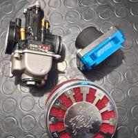 kit aspirazione piaggio