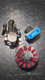 kit aspirazione piaggio