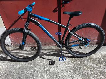 Bici rockrider 