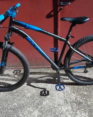 Bici rockrider 