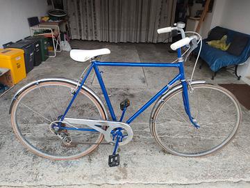 Biciclette da passeggio 2 modelli