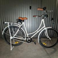 Bicicletta Olandese