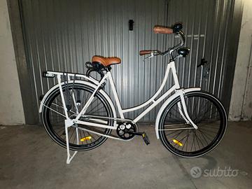 Bicicletta Olandese