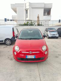 FIAT 500 SPoRT - PRoV TOSCANA-ECCELLENTI CONDIZION