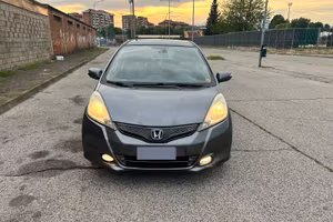 Honda Jazz 1.4 Benzina Automatica