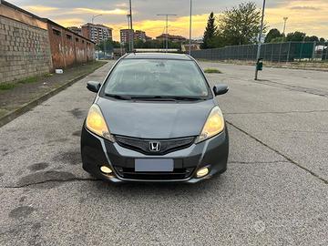 Honda Jazz 1.4 Benzina Automatica