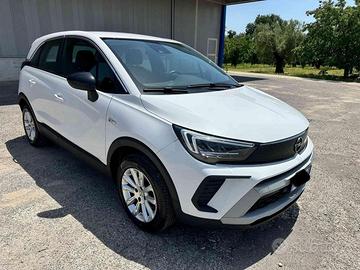 OPEL Crossland 1.5 ECOTEC D 120 CV Start&Stop au