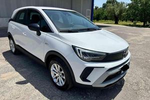 OPEL Crossland 1.5 ECOTEC D 120 CV Start&Stop au