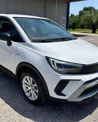 OPEL Crossland 1.5 ECOTEC D 120 CV Start&Stop au
