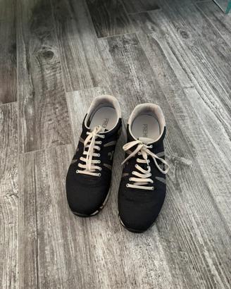 Sneakers Premiata originali nr 44