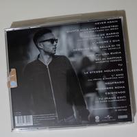 Cd Briga never again ( ex di AMICI)