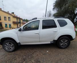 DACIA Duster 2ª serie