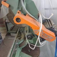 Troncatrice Pegic GP300RT