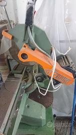 Troncatrice Pegic GP300RT